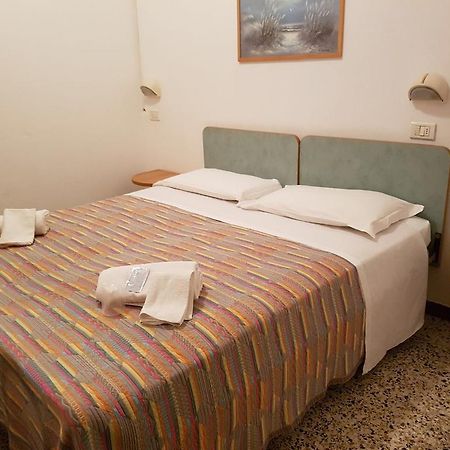 Hotel Piccari Nuova Gestione ริมินี ภายนอก รูปภาพ