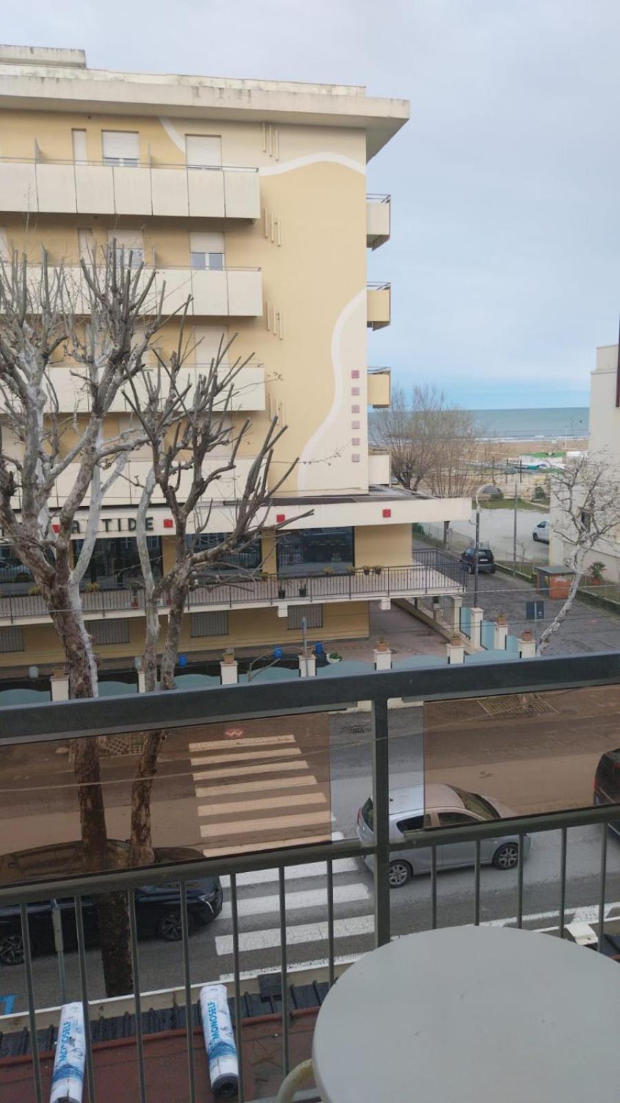 Hotel Piccari Nuova Gestione ริมินี ภายนอก รูปภาพ