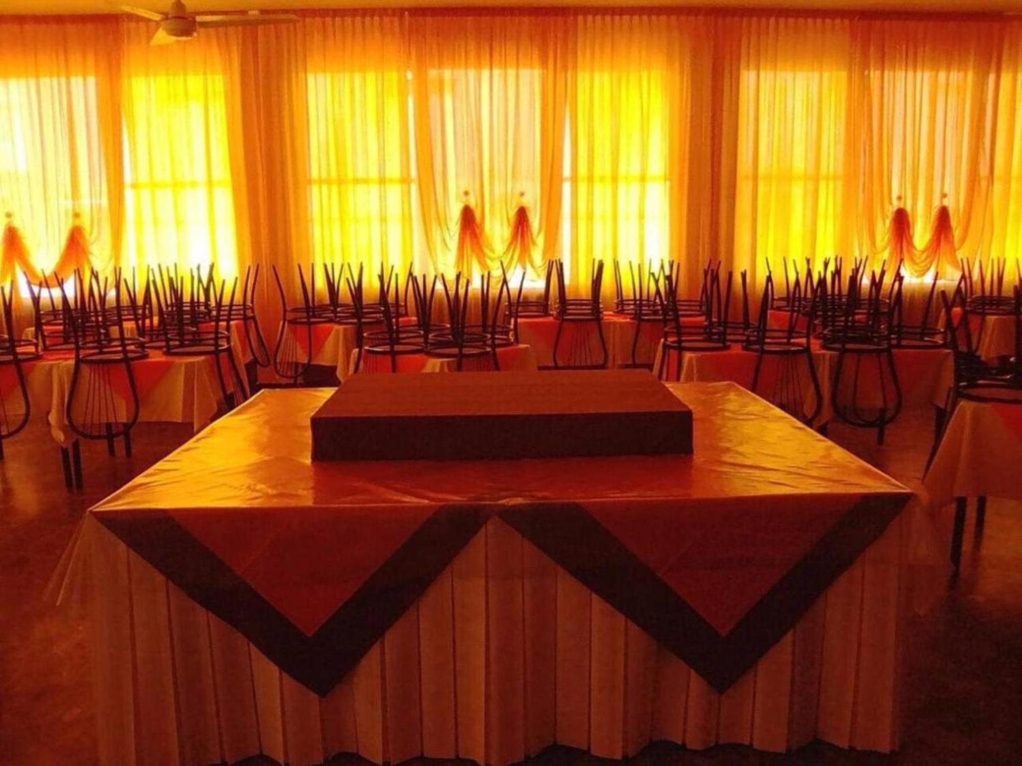 Hotel Piccari Nuova Gestione ริมินี ภายนอก รูปภาพ