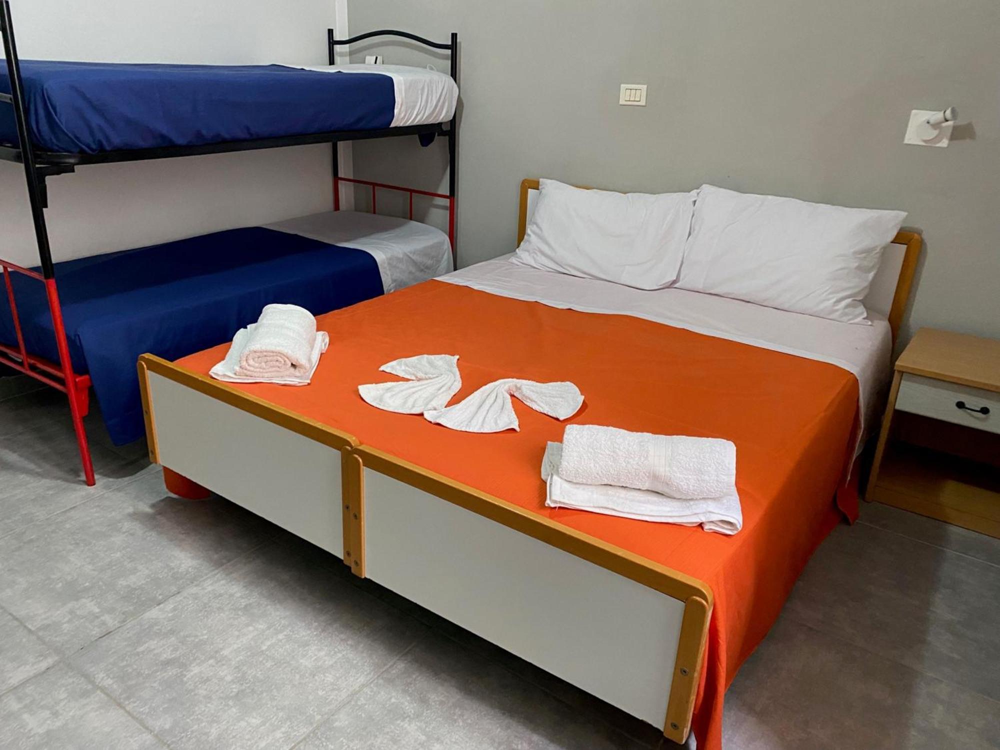 Hotel Piccari Nuova Gestione ริมินี ภายนอก รูปภาพ