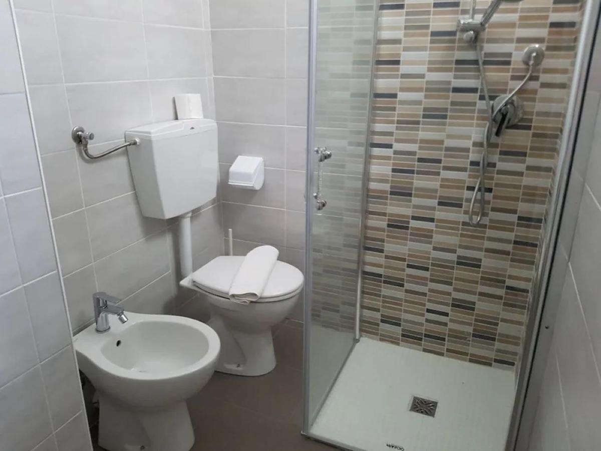 Hotel Piccari Nuova Gestione ริมินี ภายนอก รูปภาพ