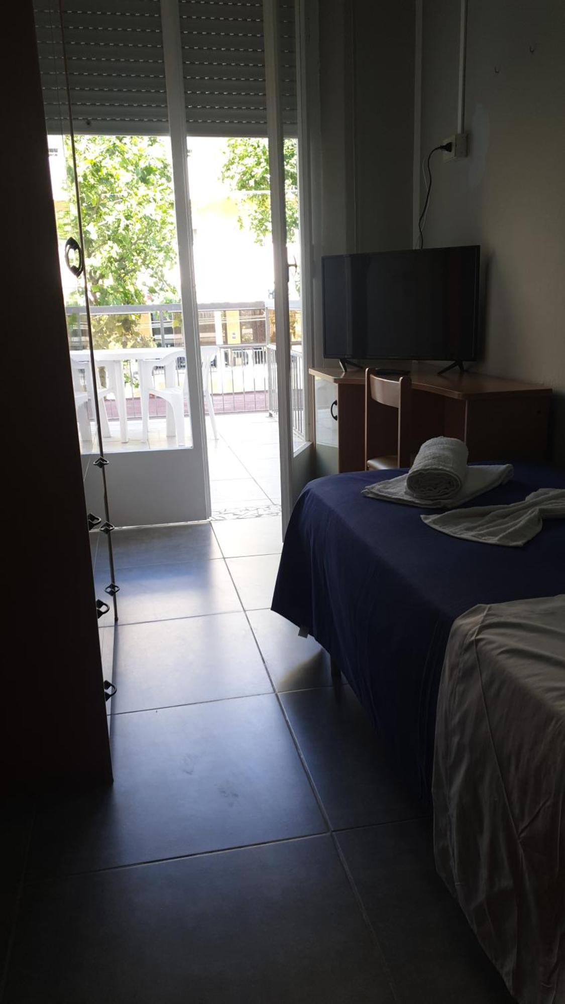 Hotel Piccari Nuova Gestione ริมินี ภายนอก รูปภาพ