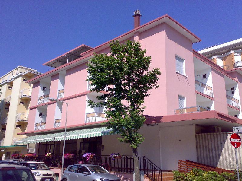 Hotel Piccari Nuova Gestione ริมินี ภายนอก รูปภาพ