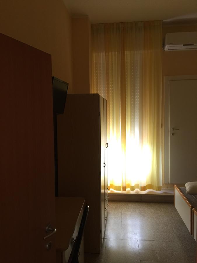 Hotel Piccari Nuova Gestione ริมินี ภายนอก รูปภาพ